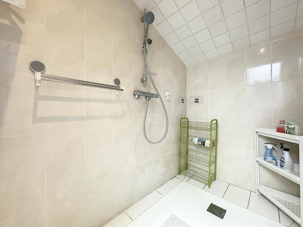 Duplex Cosy 85 M2 Hyper Centre Chalons-En-Champagne Apartment Exterior photo